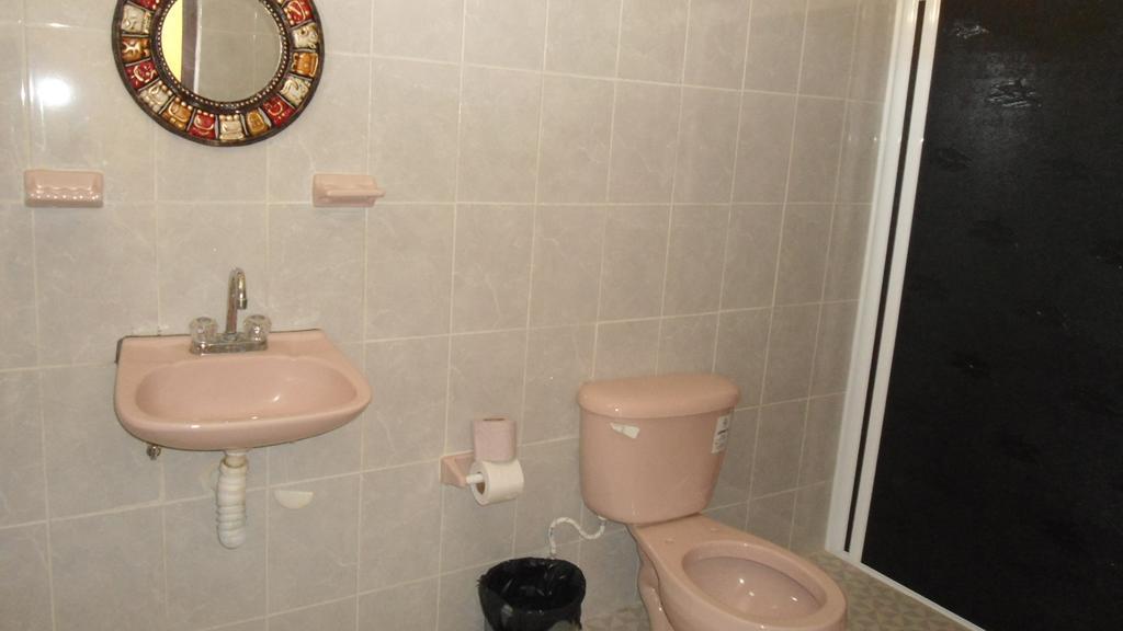 Hotel Lol-Ha Coba Room photo
