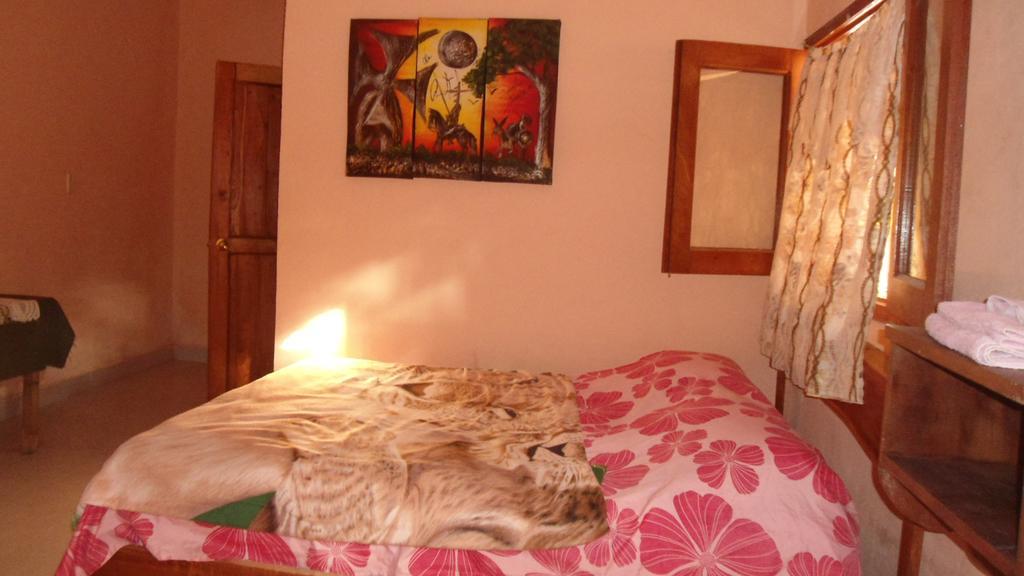 Hotel Lol-Ha Coba Room photo