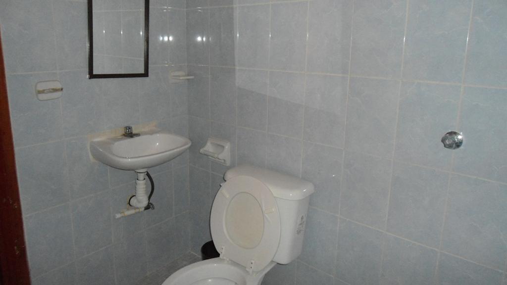 Hotel Lol-Ha Coba Room photo