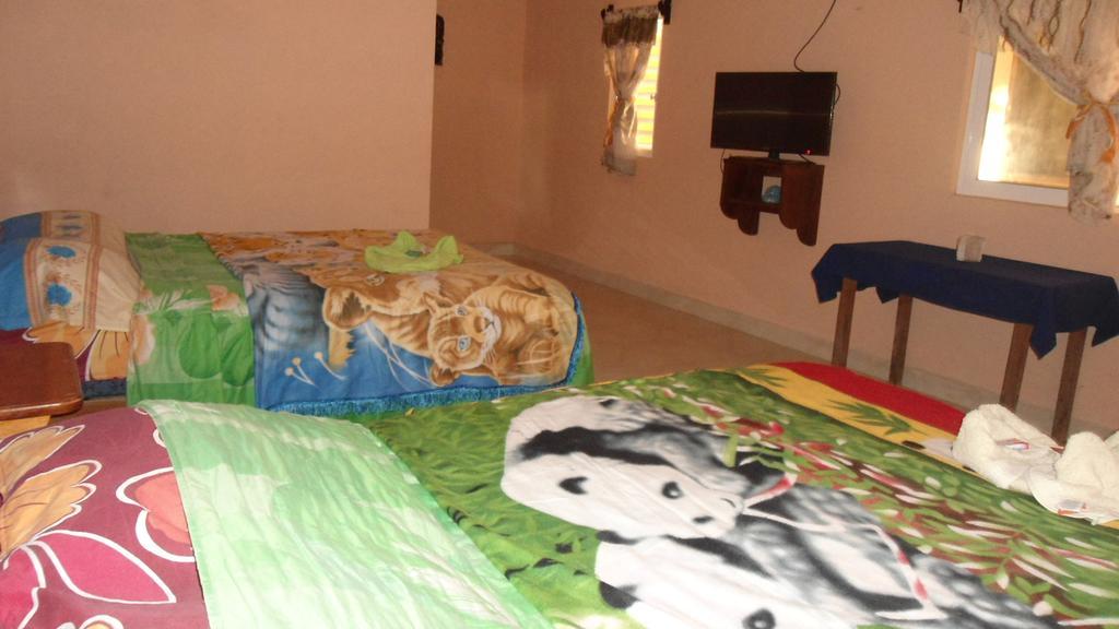 Hotel Lol-Ha Coba Room photo