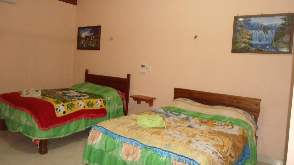 Hotel Lol-Ha Coba Room photo