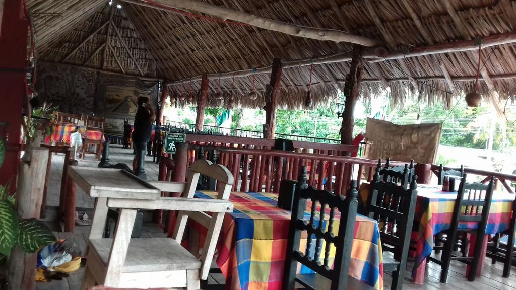 Hotel Lol-Ha Coba Exterior photo