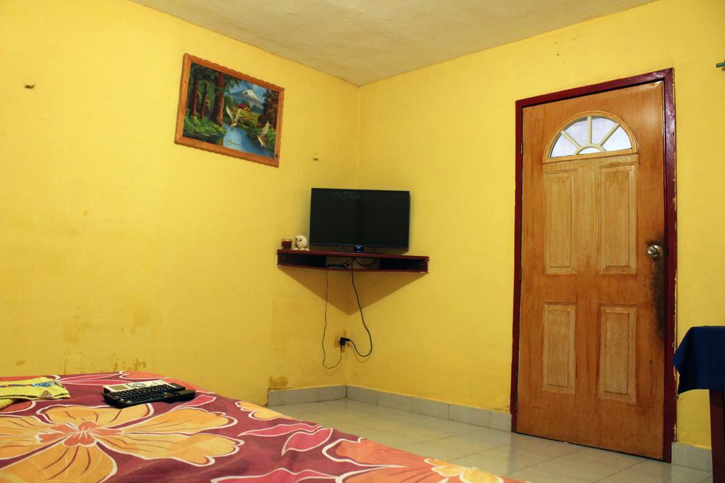 Hotel Lol-Ha Coba Exterior photo