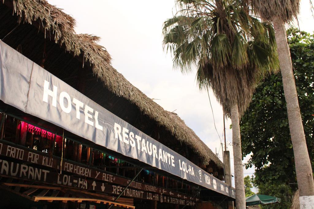 Hotel Lol-Ha Coba Exterior photo