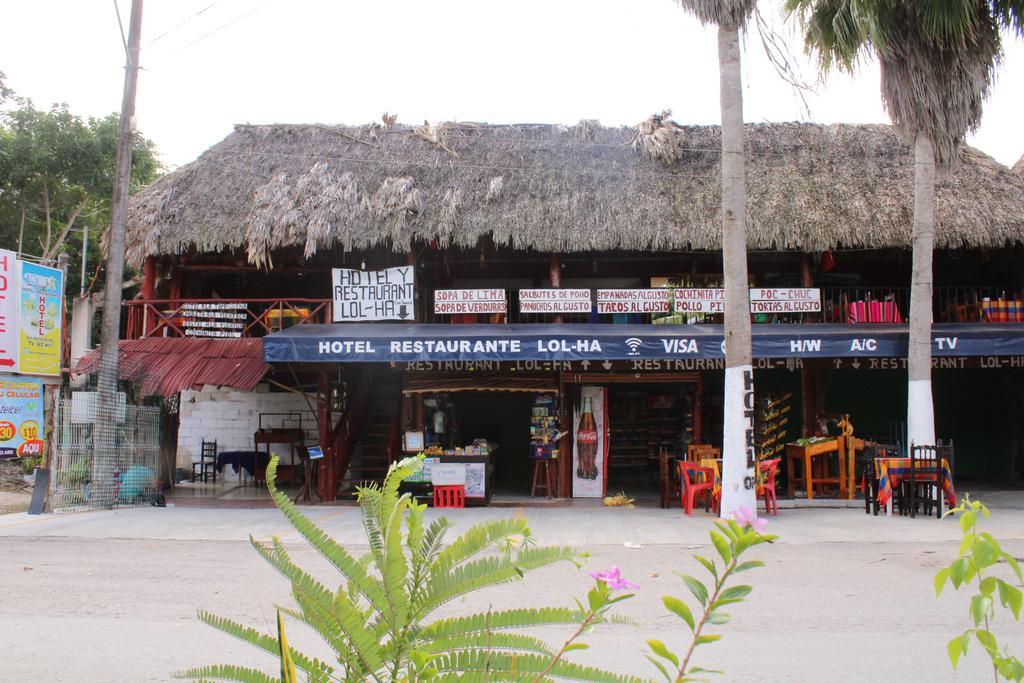 Hotel Lol-Ha Coba Exterior photo